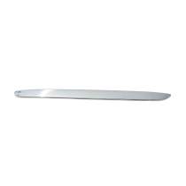 1997-2005 Mercedes M ML Class W163 Rear Trunk Tailgate Handle Cover Stainless Steel