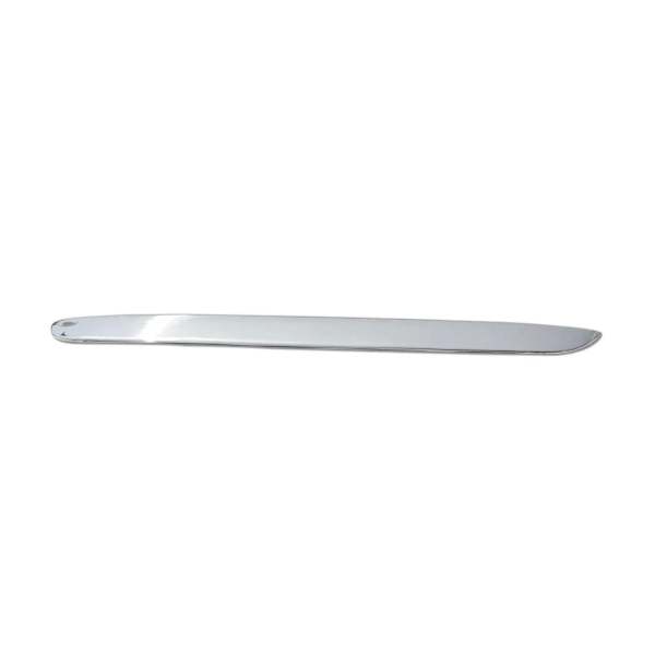 1997-2005 Mercedes M ML Class W163 Rear Trunk Tailgate Handle Cover Stainless Steel