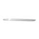 1997-2005 Mercedes M ML Class W163 Rear Trunk Tailgate Handle Cover Stainless Steel