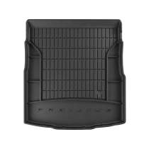 2015-2019 VW Passat B8 Sedan Premium Cargo Liner Trunk Mat All Weather Heavy Duty
