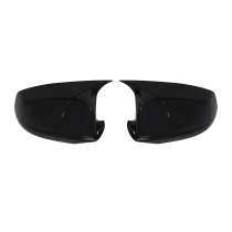 2011-2013 BMW 5 Series F10 F11 F18 F07 Side Mirror Cover Caps