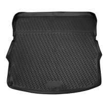 2010-2012 Mazda CX-7 Cargo Liner Trunk Mat All Weather Black