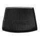 2004-2010 VW Touareg Cargo Liner Trunk Mat All Weather Black