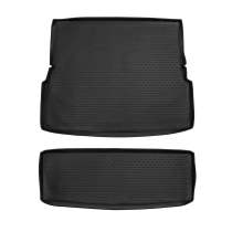 2004-2008 Infiniti QX56 Cargo Liner Trunk Mat All Weather