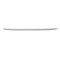 2019-2025 BMW X4 G02 Rear Trunk Lid Molding Trim Stainless Steel Silver 1Pc