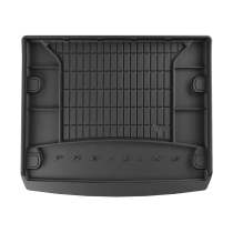 2004-2010 VW Touareg Premium Cargo Liner Trunk Mat All Weather Heavy Duty