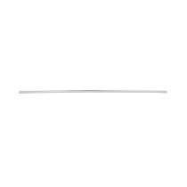 2012-2015 Audi A6 C7 Pre-Fl Sedan Trunk Door Handle Cover Stainless Steel