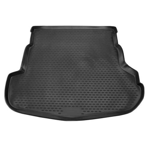 2009-2013 Mazda 6 Sedan Cargo Liner Trunk Mat All Weather Black