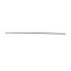 2020-2025 Volkswagen T-Roc Rear Trunk Lid Molding Trim Stainless Steel Chrome