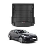 2020-2024 Audi A6 allroad Premium Cargo Liner Trunk Mat All Weather Heavy Duty