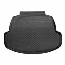2020-2025 Toyota Corolla All Type Engines Sedan Cargo Liner Trunk Mat All Weather