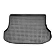 2003-2009 Kia Sorento Cargo Liner Trunk Mat All Weather Black