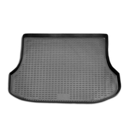 2003-2009 Kia Sorento Cargo Liner Trunk Mat All Weather Black
