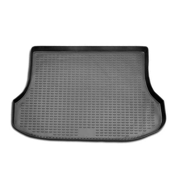 2003-2009 Kia Sorento Cargo Liner Trunk Mat All Weather Black