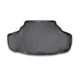 2013-2020 Lexus GS 450h Cargo Liner Trunk Mat All Weather Black