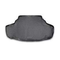 2013-2020 Lexus GS 450h Cargo Liner Trunk Mat All Weather Black