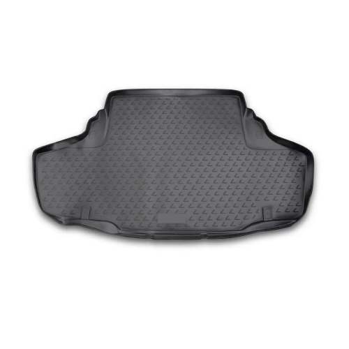 2013-2020 Lexus GS 450h Cargo Liner Trunk Mat All Weather Black