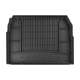 1996-2002 Mercedes E Class W210 Sedan Premium Cargo Liner Trunk Mat All Weather Heavy Duty Black
