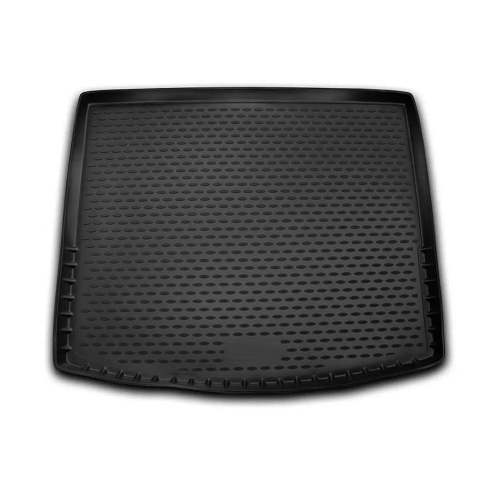 2011-2013 Kia Sorento Cargo Liner Trunk Mat All Weather Black