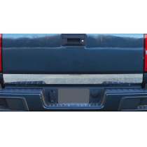 1994-1999 Dodge Ram Stainless Steel Tailgate Accent 1Pc