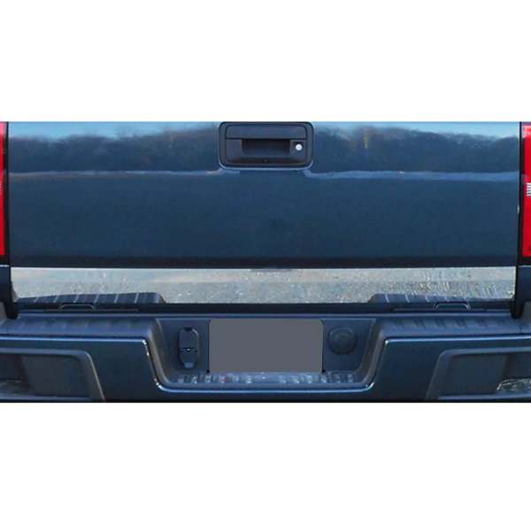 1994-1999 Dodge Ram Stainless Steel Tailgate Accent 1Pc