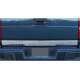 1994-1999 Dodge Ram Stainless Steel Tailgate Accent 1Pc