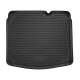 2017-2025 Jeep Compass Cargo Liner Trunk Mat All Weather Lower Black