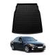 2004-2010 BMW 5 Series E60 M5 Sedan Cargo Liner Trunk Mat All Weather Black