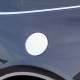 2009-2017 Chevrolet Traverse Stainless Gas Cap Door Trim 1Pc