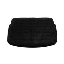 2013-2020 Toyota Yaris Cargo Liner Trunk Mat All Weather Black