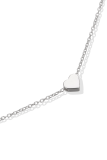Sexy Street Solid Patchwork Chains Necklaces