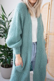 Casual Street Solid Patchwork V Neck Tops