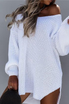 Casual Elegant Solid Solid Color V Neck Tops