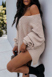 Casual Elegant Solid Solid Color V Neck Tops