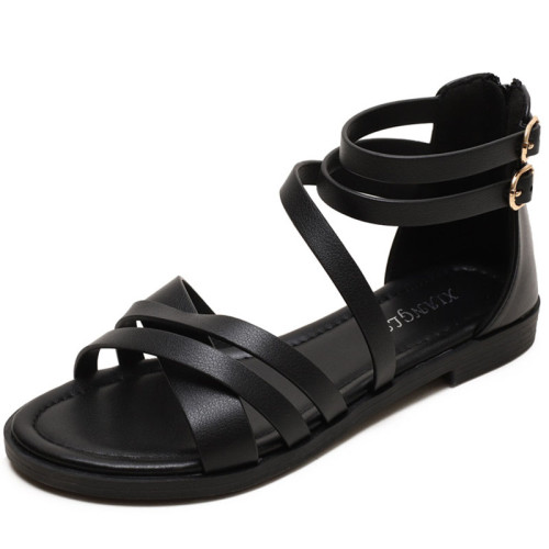 Fashion Daily Opend Comfortable Shoes