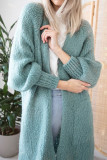 Casual Street Solid Patchwork V Neck Tops