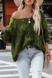 Street Solid Solid Color O Neck Tops