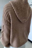 Fashion Solid Solid Color V Neck Tops
