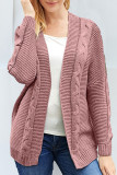 Fashion Casual Solid Patchwork V Neck Tops