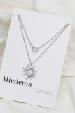 Fashion Daily Necklaces