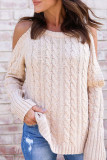 Fashion Casual Solid Patchwork O Neck Tops