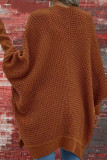 Casual Solid Solid Color V Neck Tops