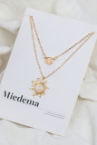 Fashion Daily Necklaces