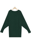 Casual Solid Solid Color V Neck Tops