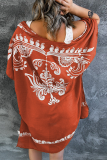 Casual Patchwork Lace Cardigan Collar Tops