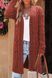 Fashion Casual Solid Patchwork V Neck Tops