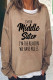 Casual Print Printing O Neck T-Shirts