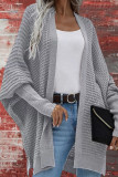 Casual Solid Solid Color V Neck Tops