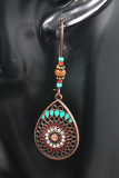 Fashion College Earrings