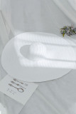 Fashion Vacation Solid Hat Accessories